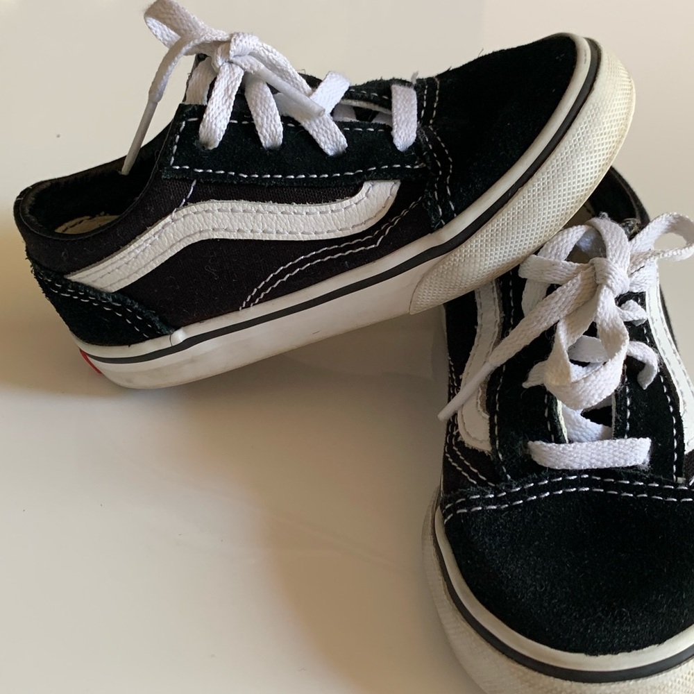 Vans! - Picture 6 of 6